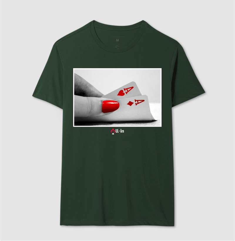 Camisa 10