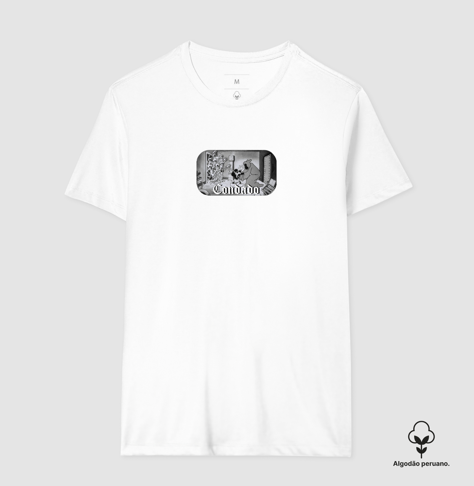 Camisa 3