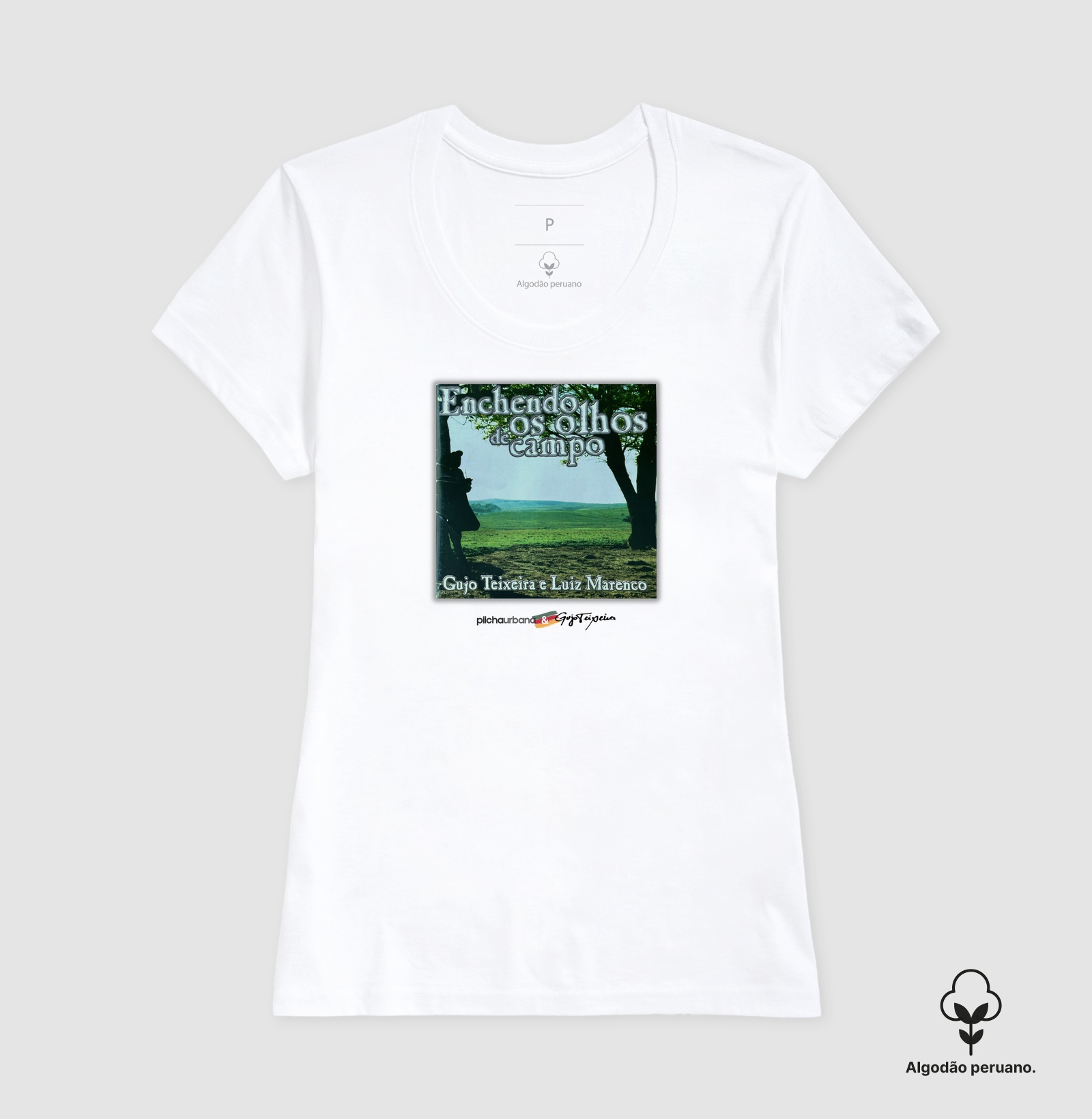 Camisa 2