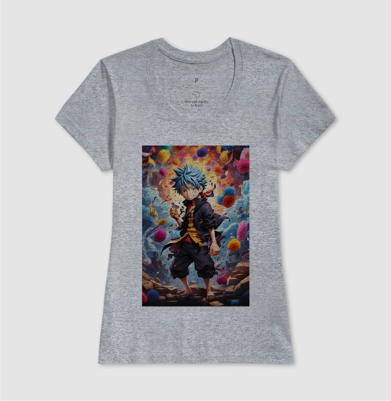 Camisa 8