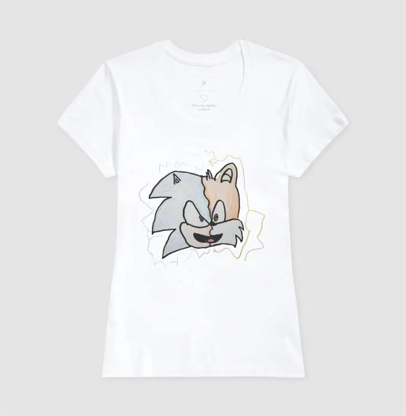 Camisa 1