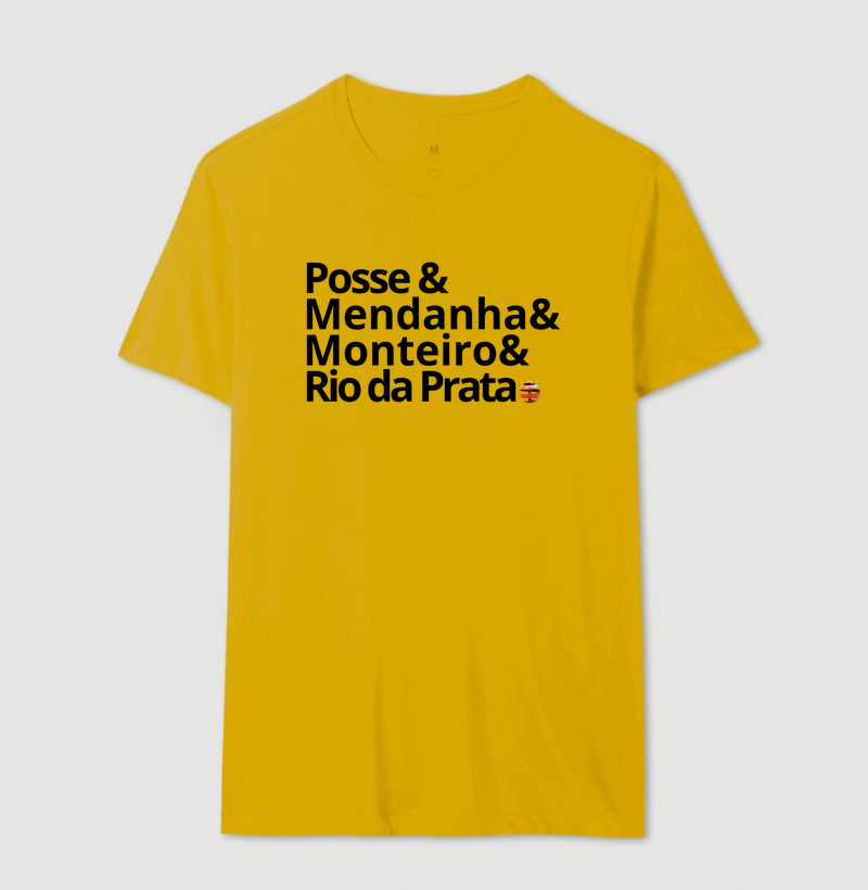 Camisa 7