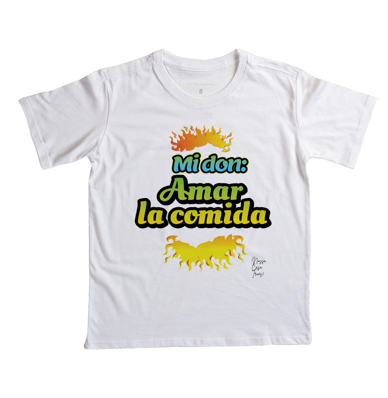 Camisa 1