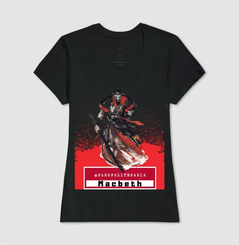 Camisa 13
