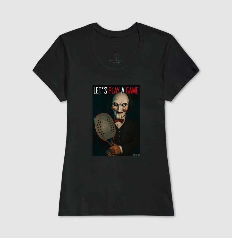 Camisa 2