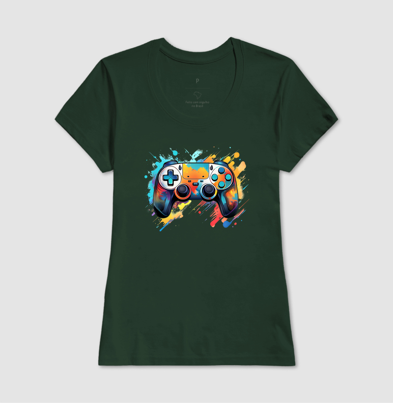 Camisa 9