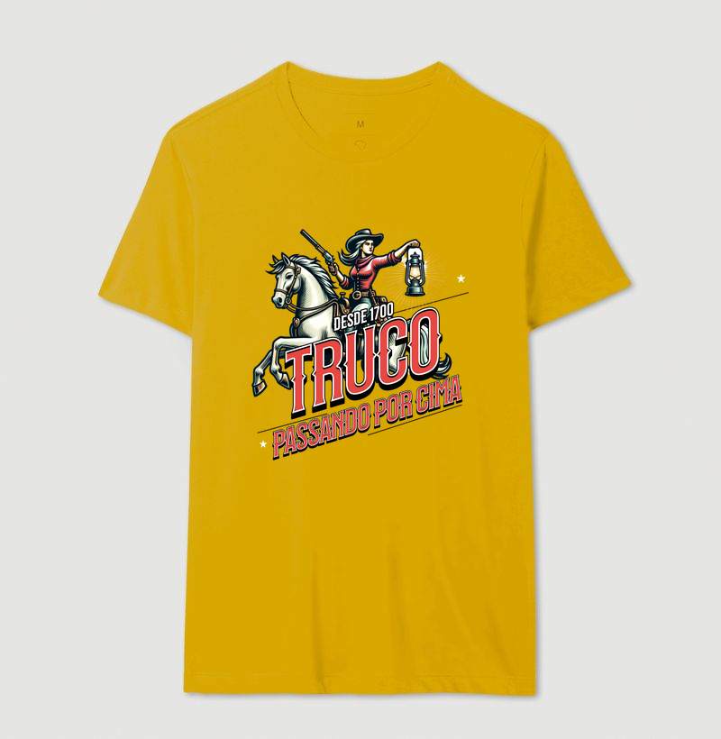 Camisa 11