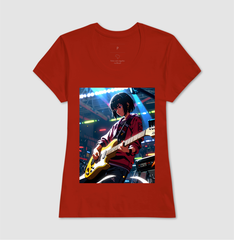 Camisa 10