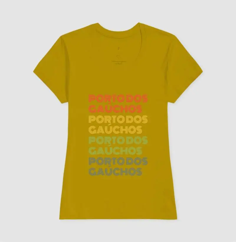 Camisa 7