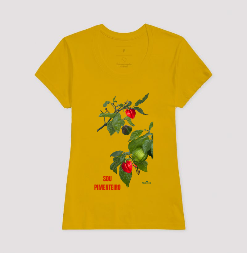 Camisa 17