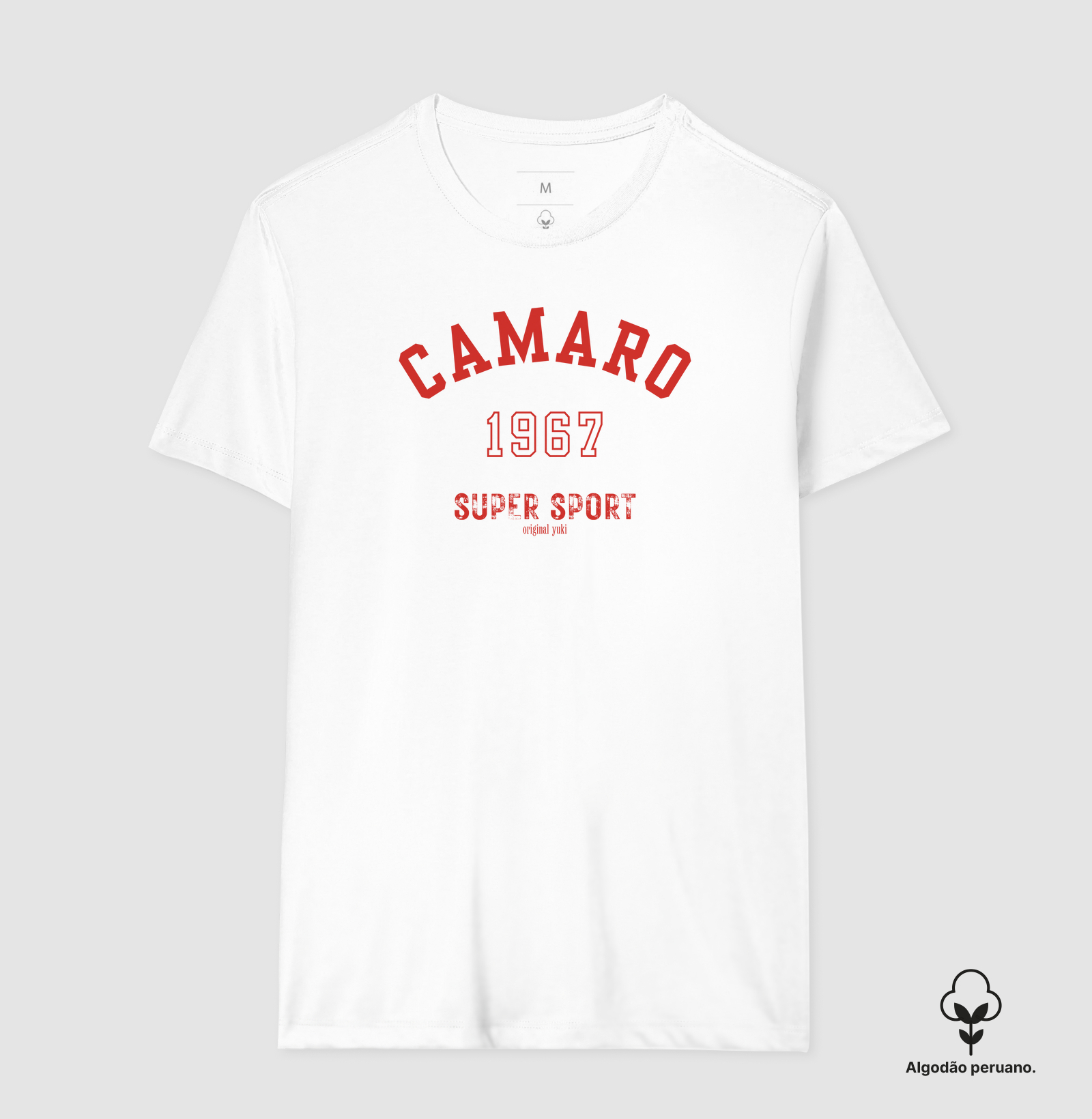 Camisa 3