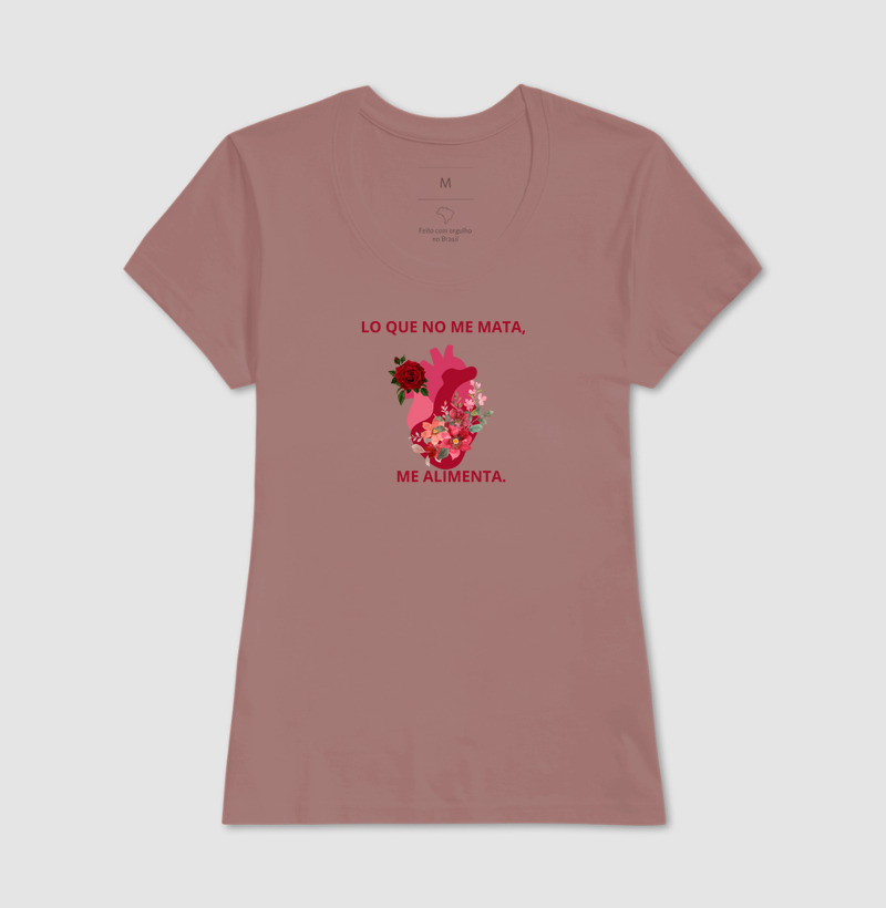 Camisa 16