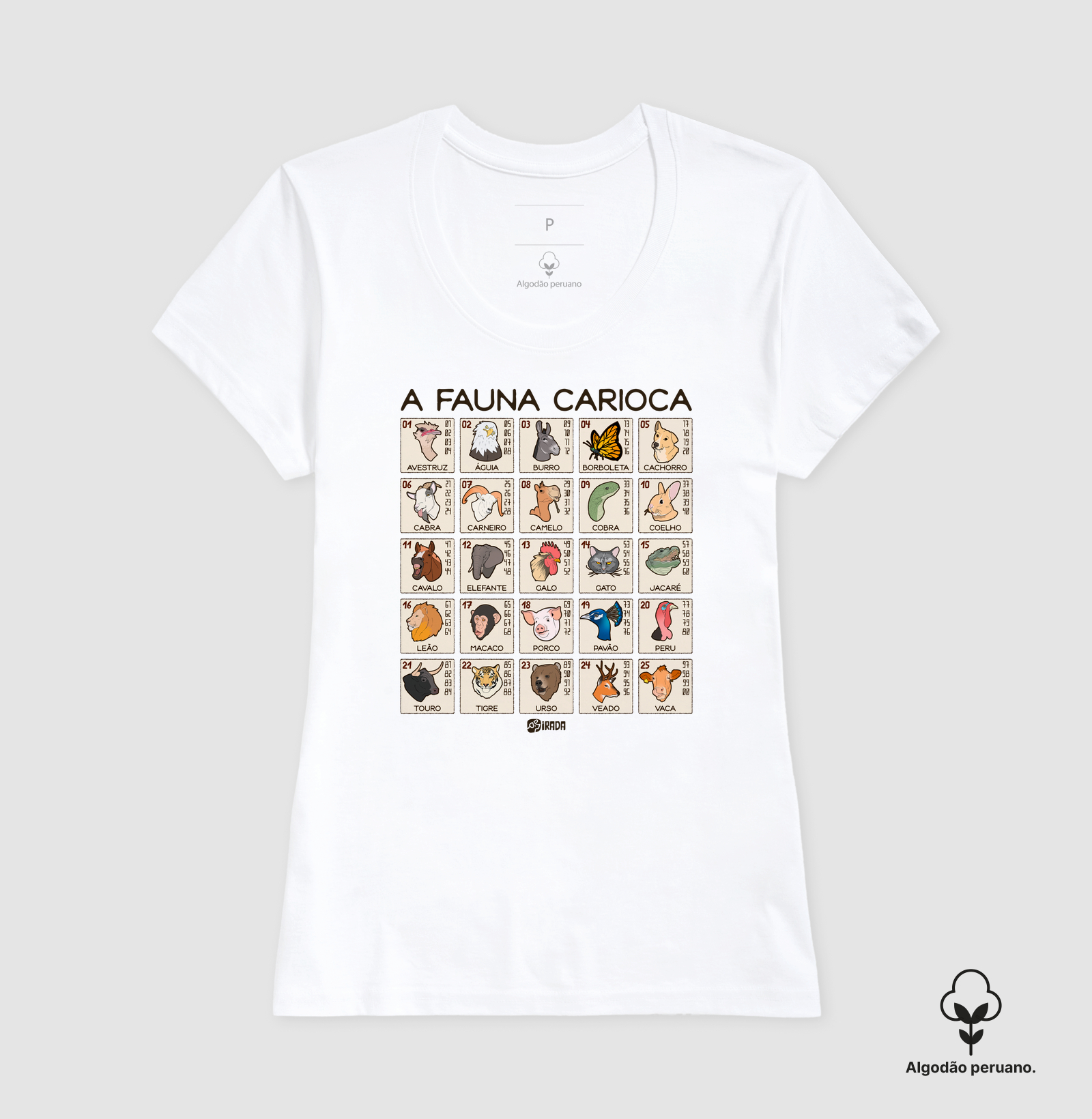 Camisa 6