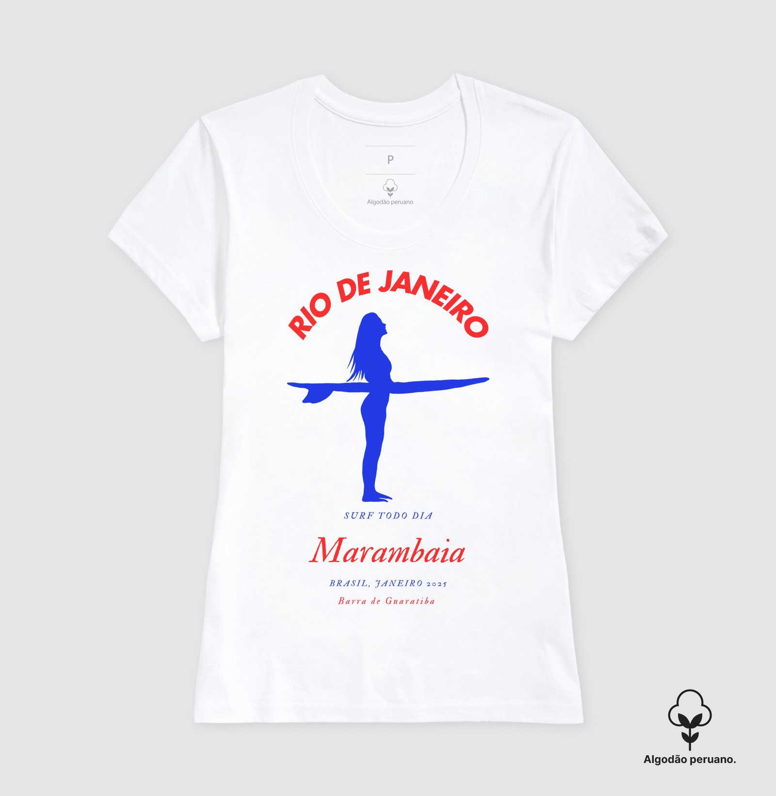 Camisa 5