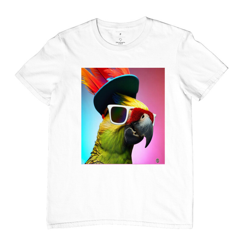 Camiseta