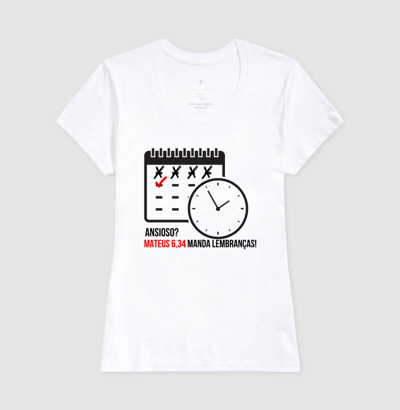 Camisa 6