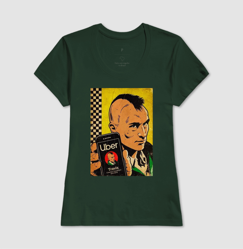 Camisa 12