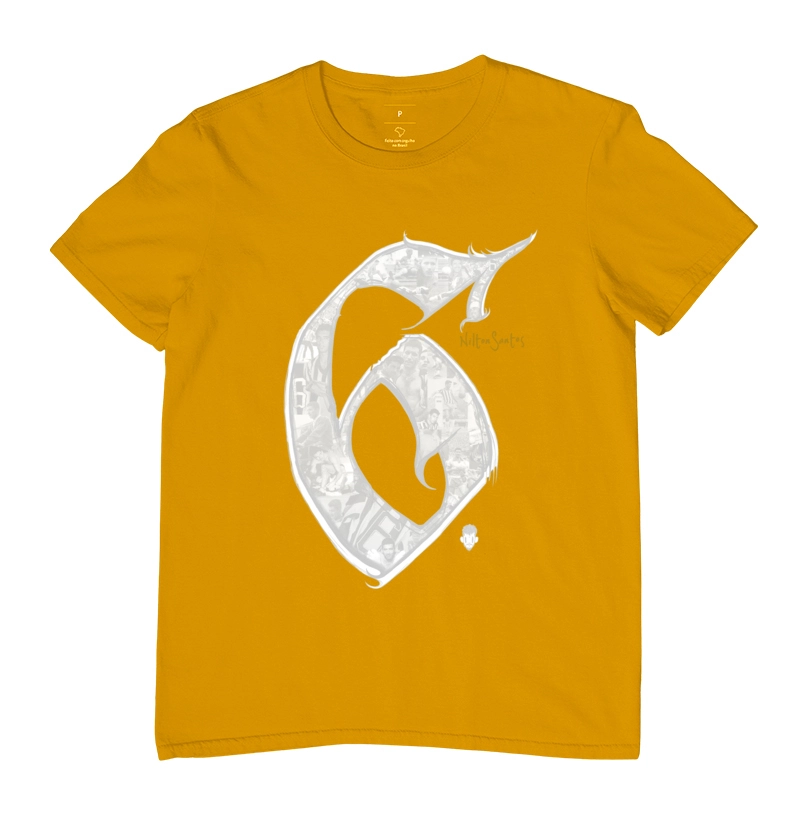 Camisa 13