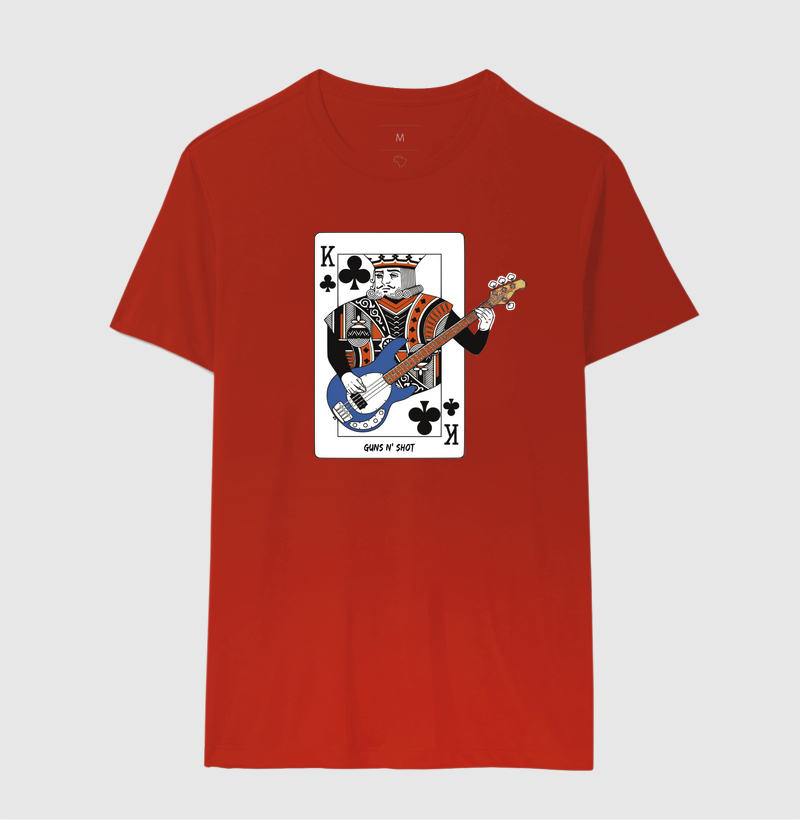 Camisa 14