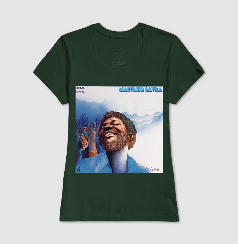 Camisa 12