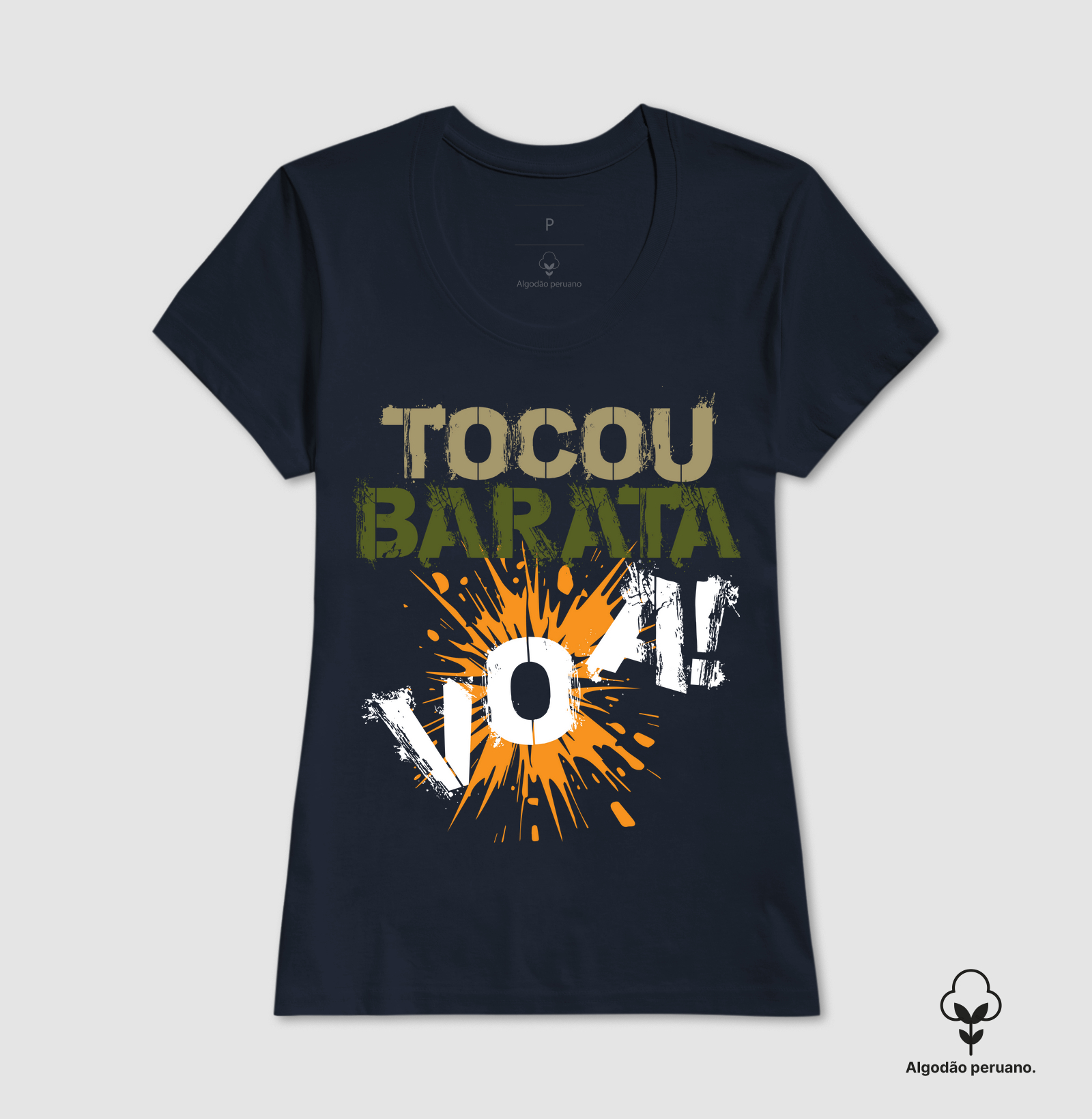 Camisa 6