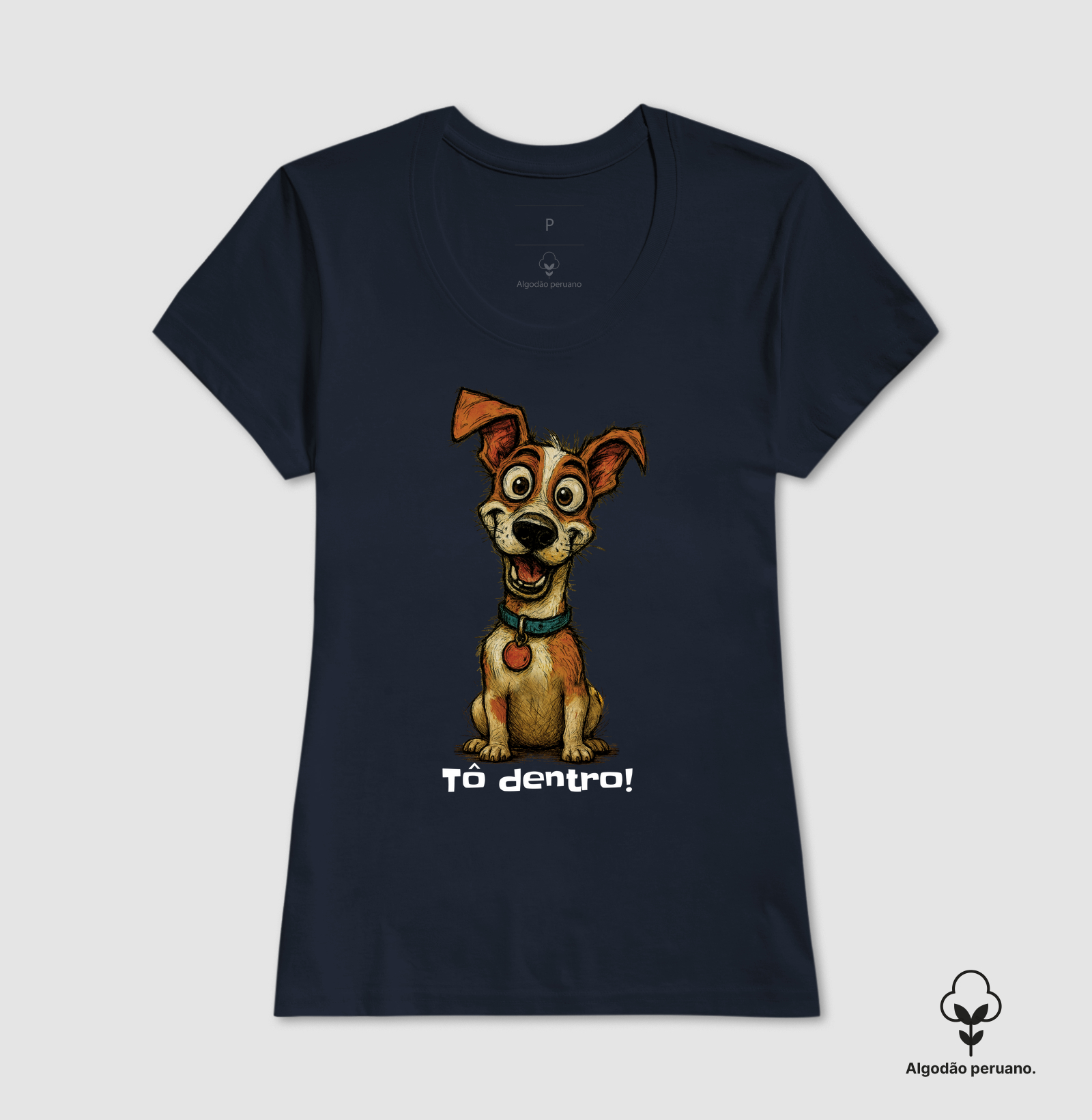 Camisa 4