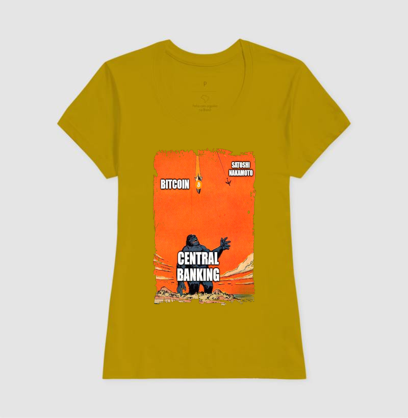 Camisa 13