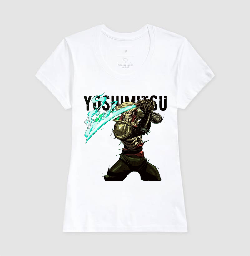 Camisa 4