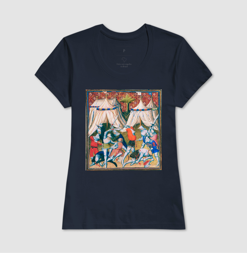 Camisa 6