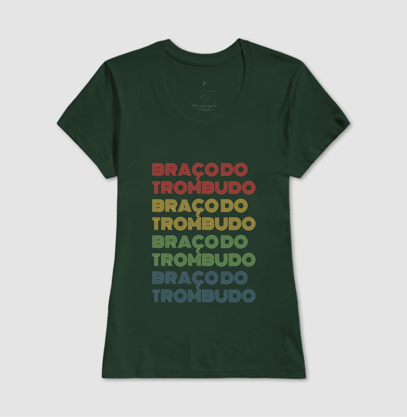 Camisa 12