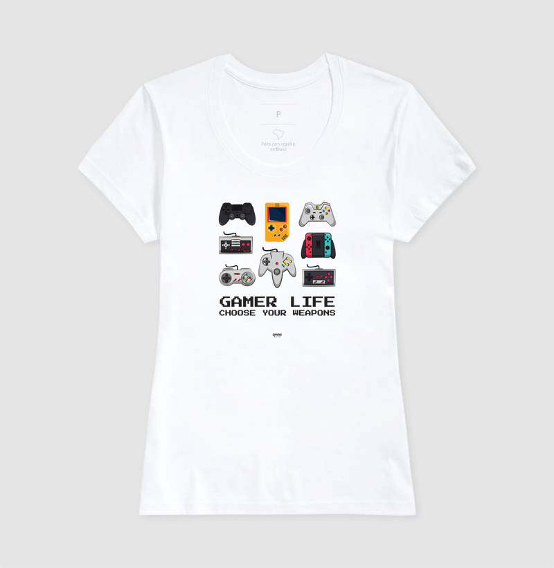 Camisa 4
