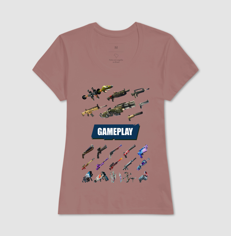 Camisa 18