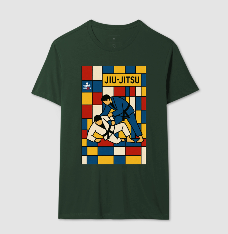 Camisa 15