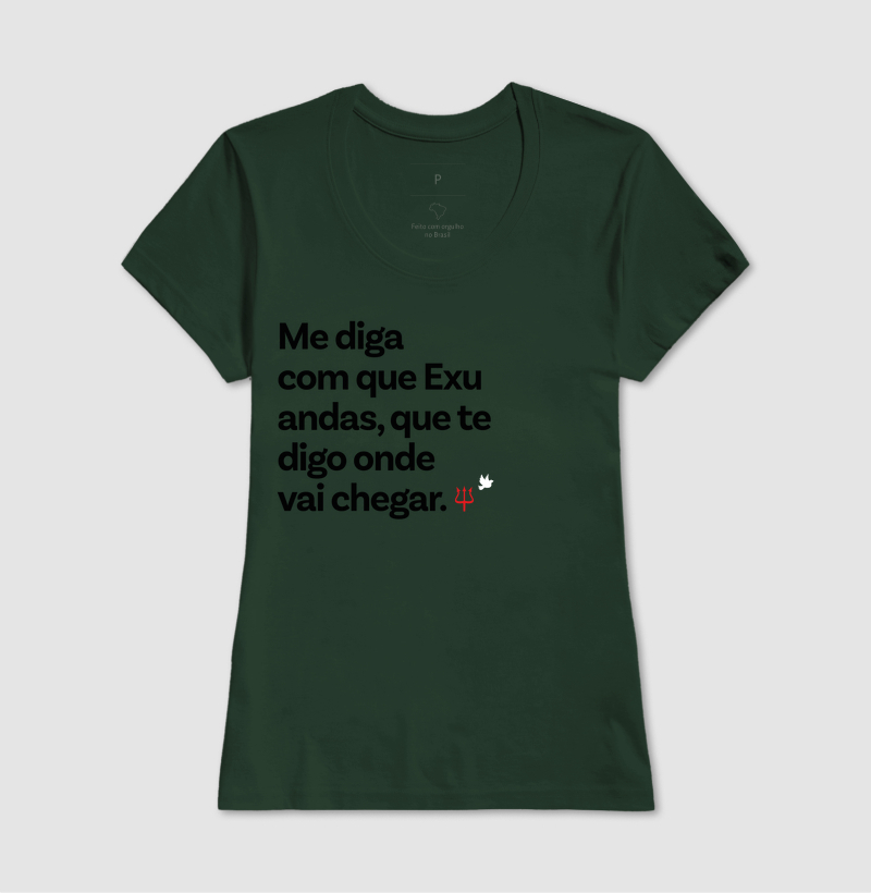 Camisa 15