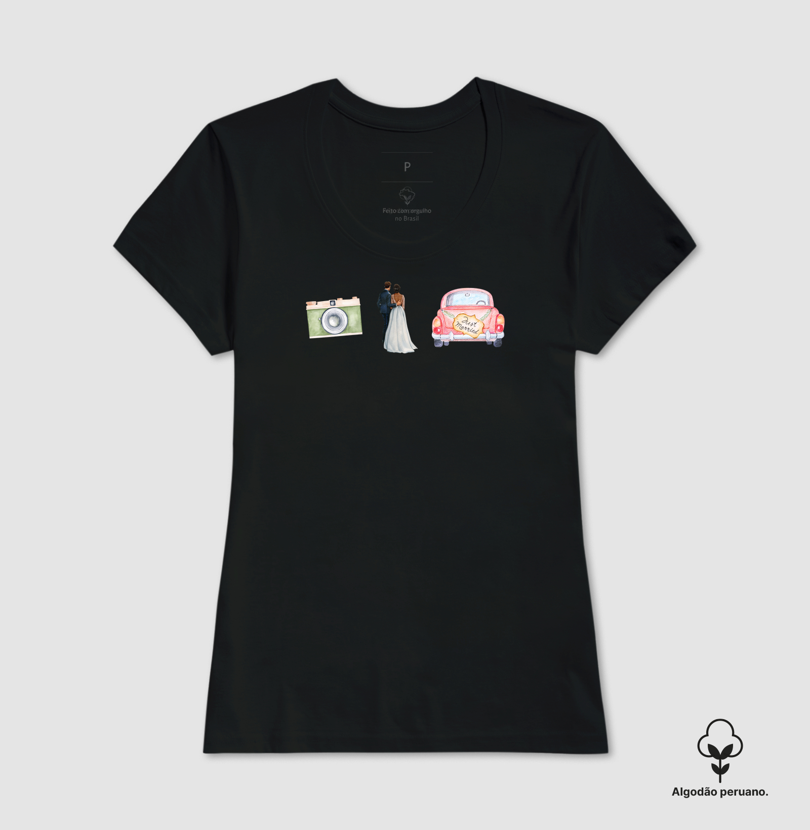 Camisa 6