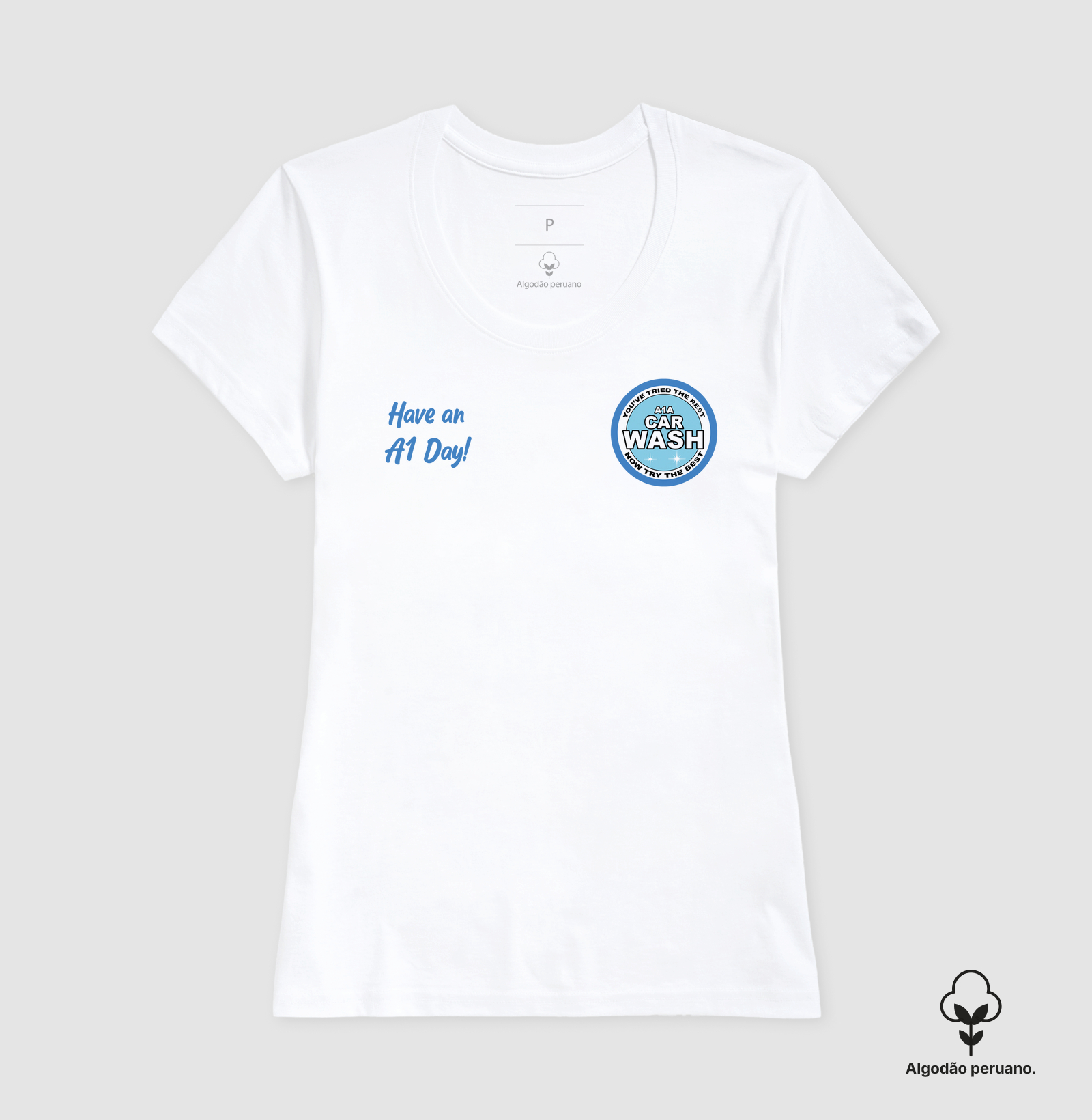 Camisa 2