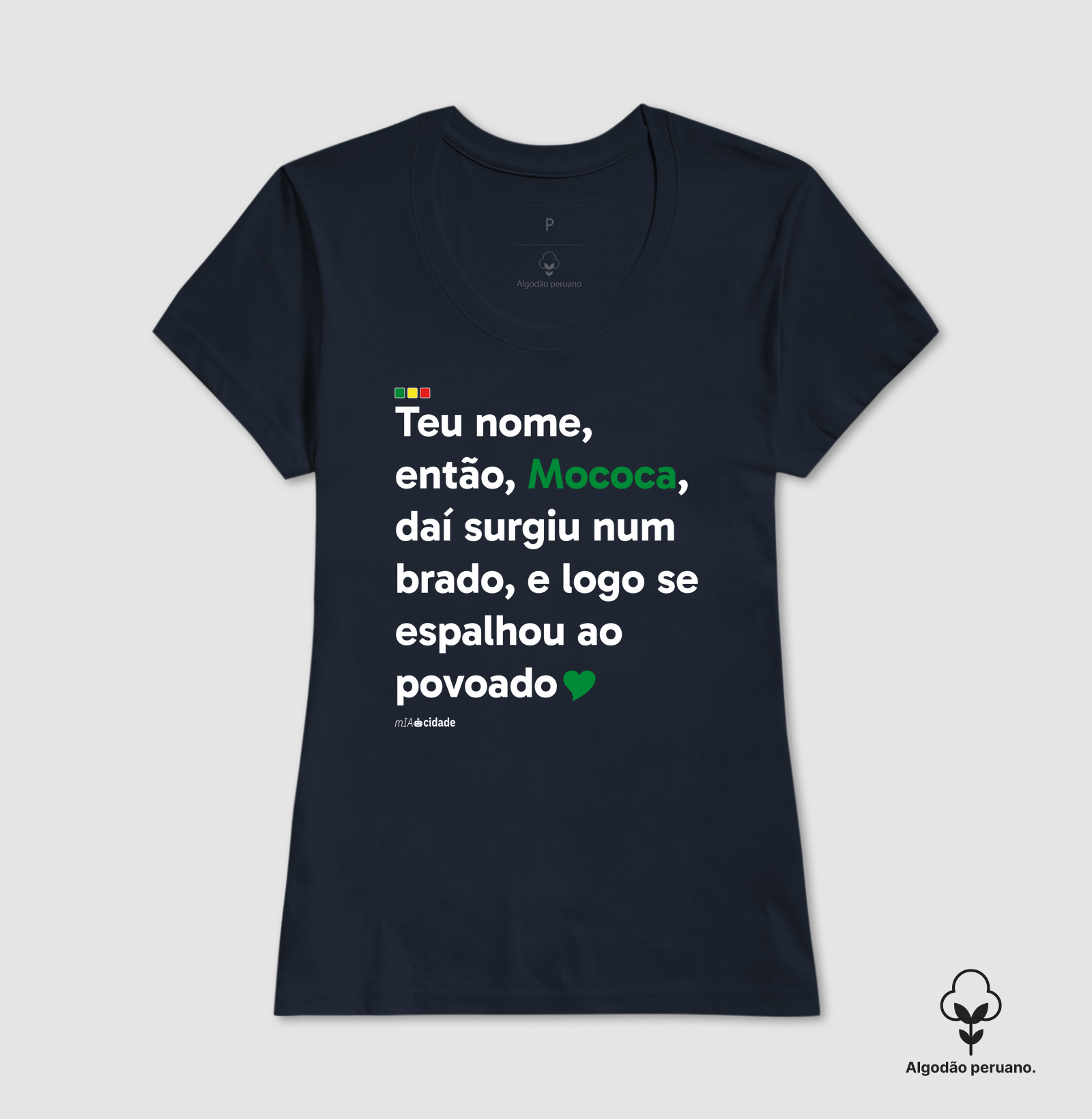 Camisa 5