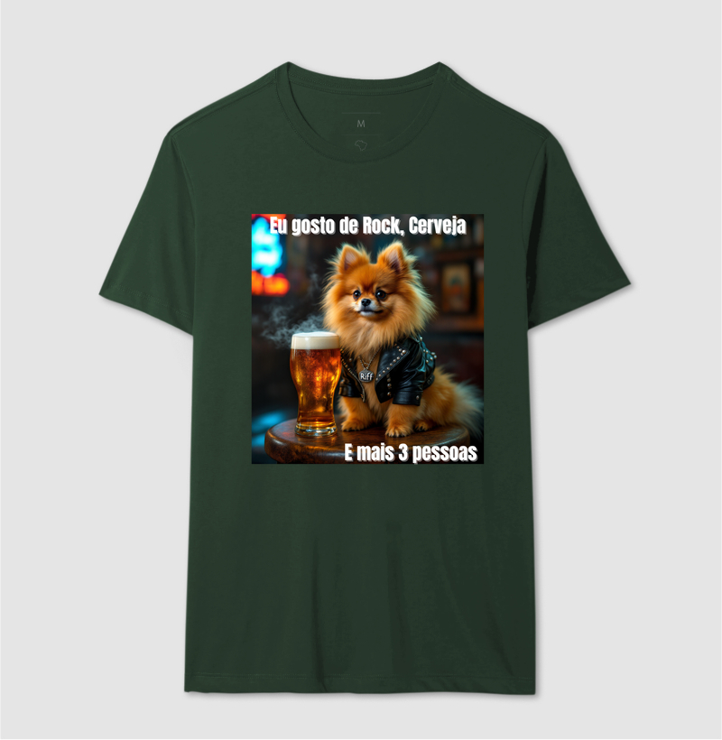 Camisa 11