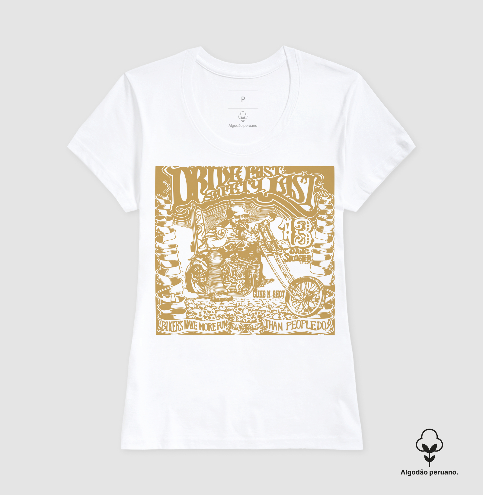 Camisa 3