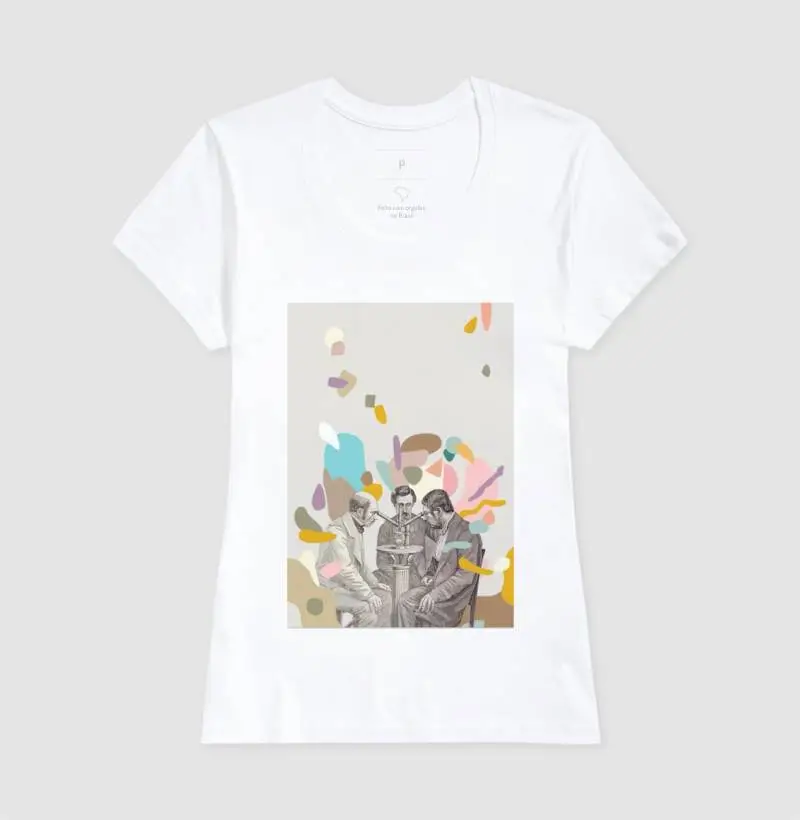 Camisa 11