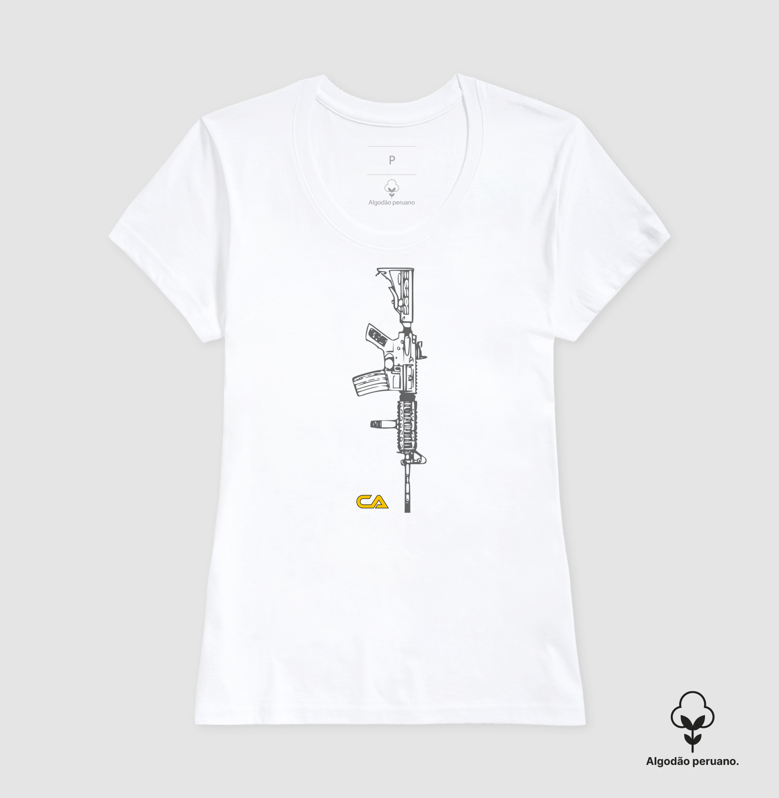 Camisa 1
