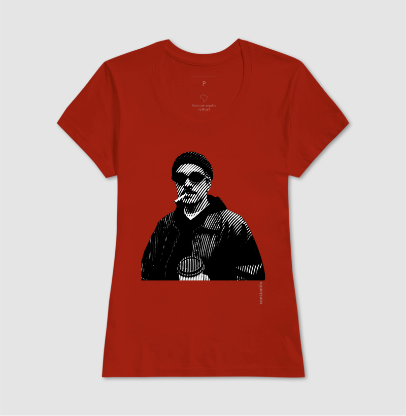 Camisa 9