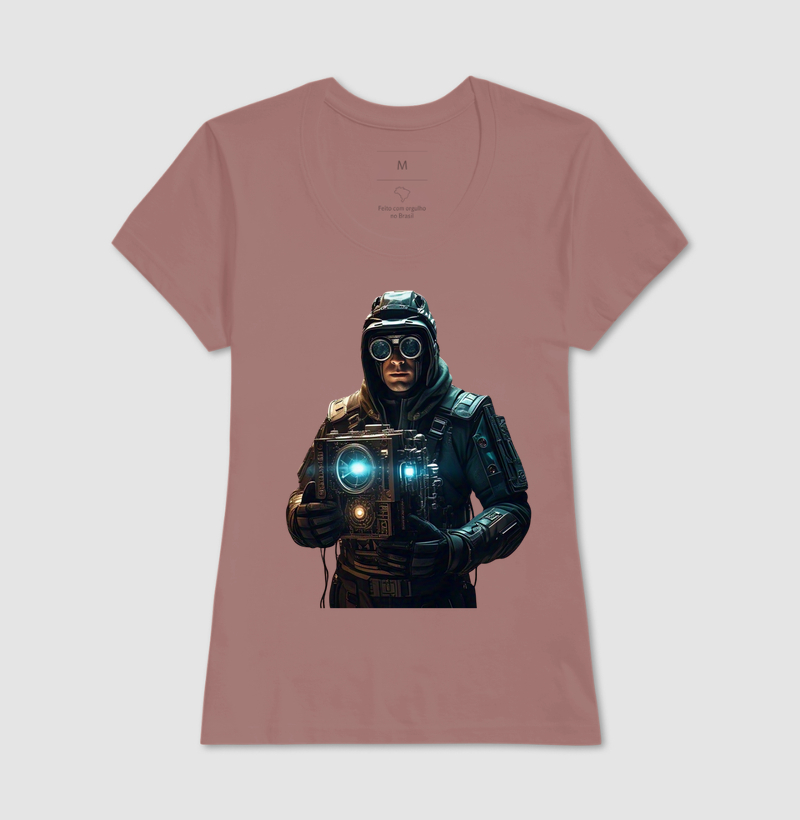 Camisa 16