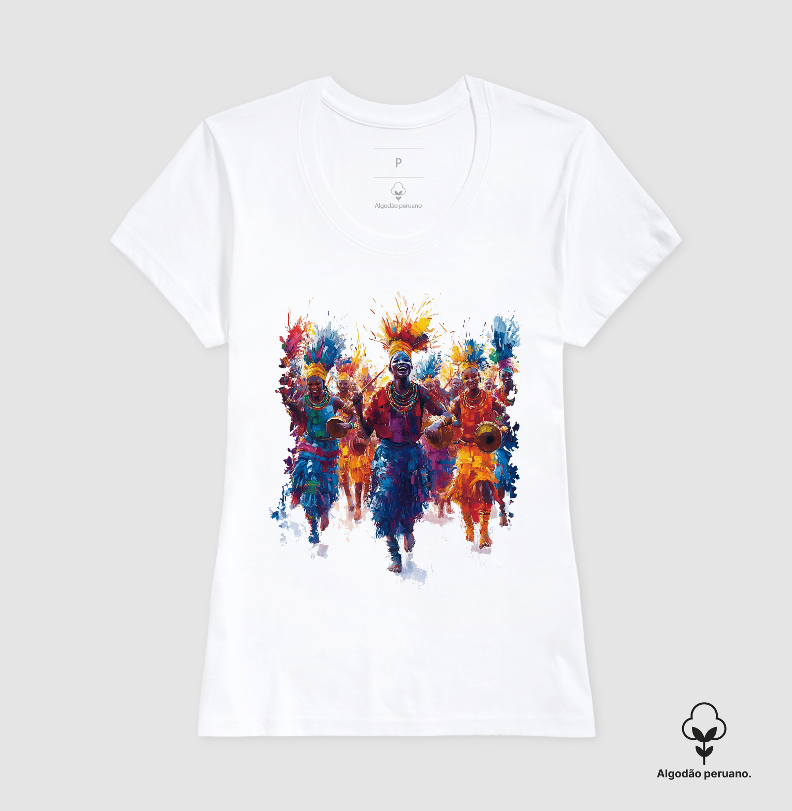 Camisa 2
