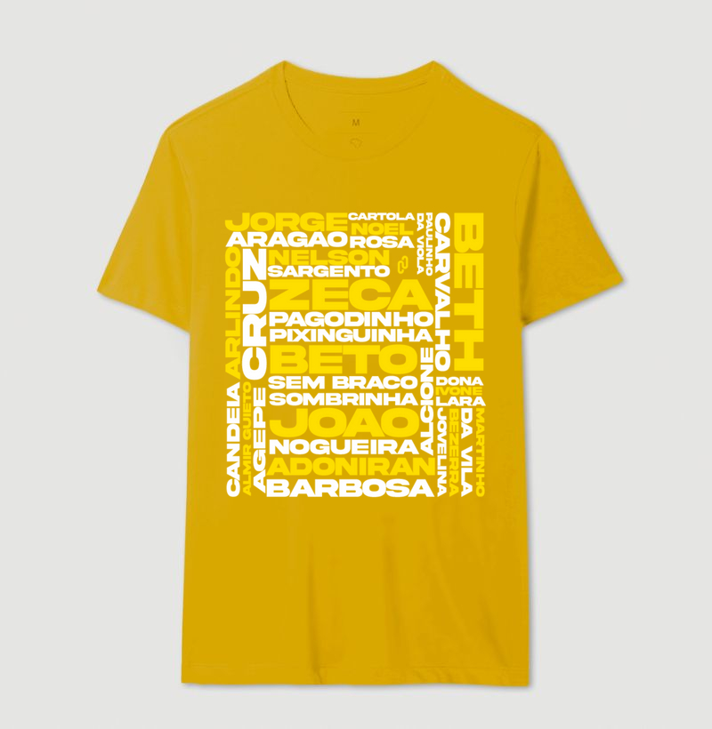 Camisa 16