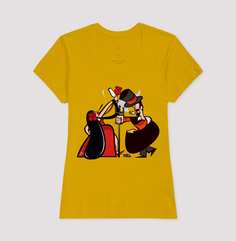 Camisa 14