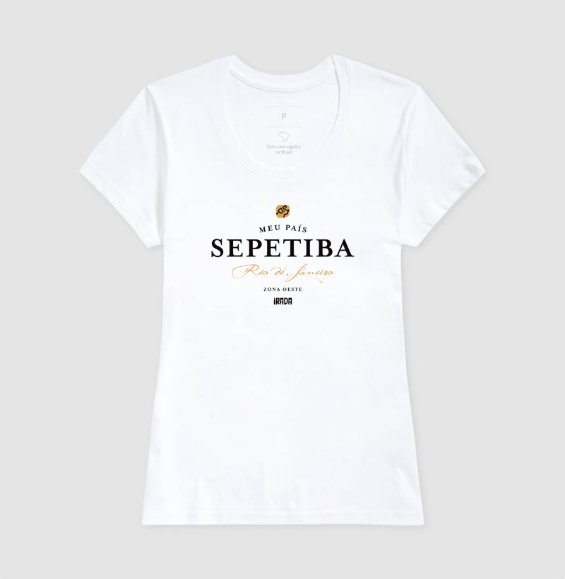 Camisa 11