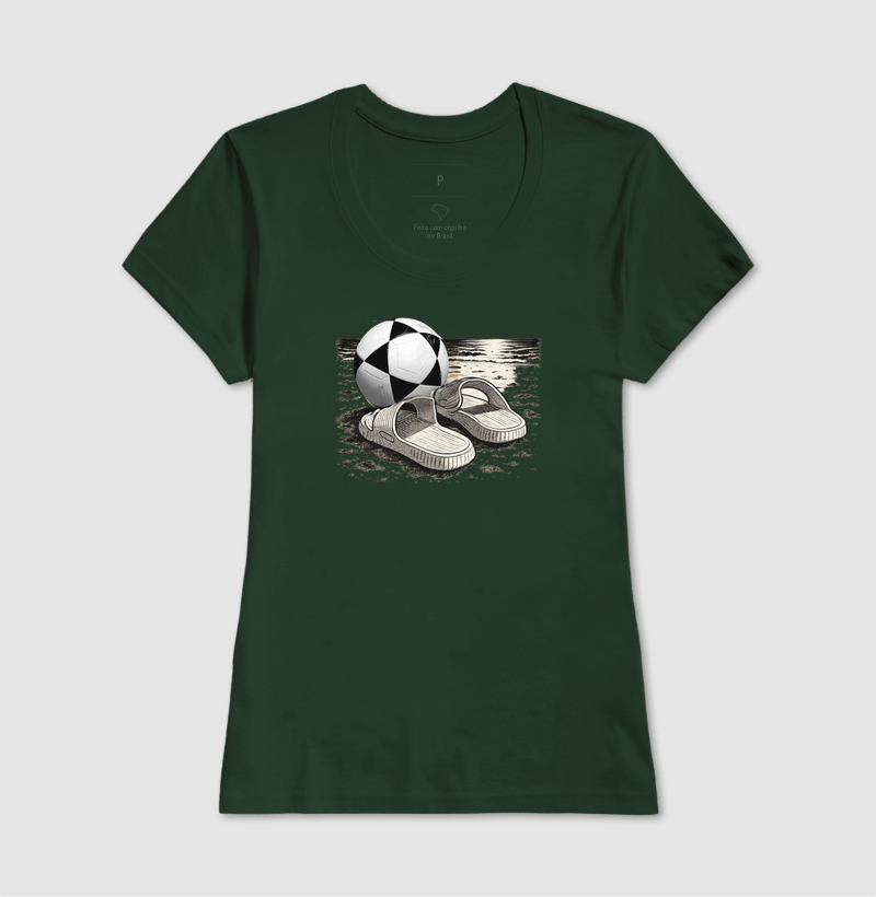 Camisa 10