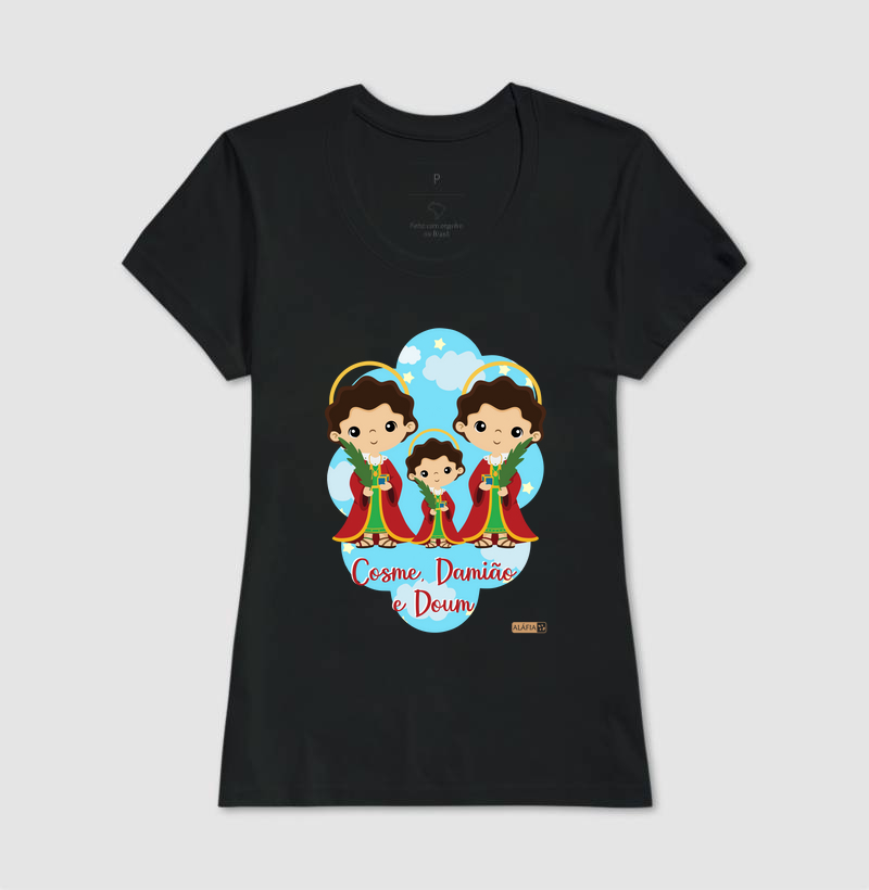 Camisa 12