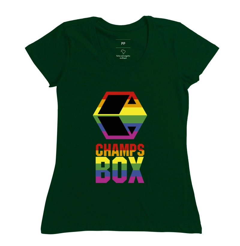 Camisa 12